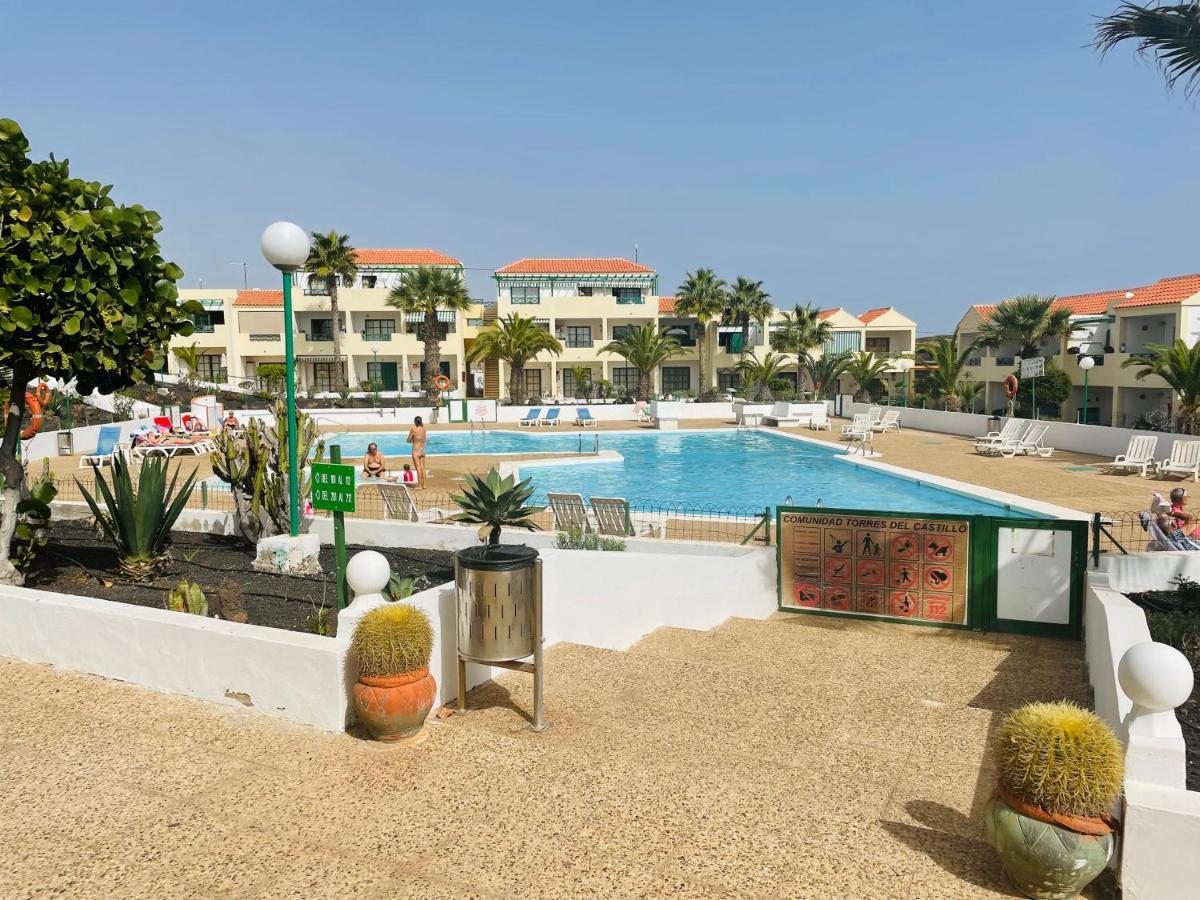 Twins Home Fuerte In Costa De Antigua Exterior foto