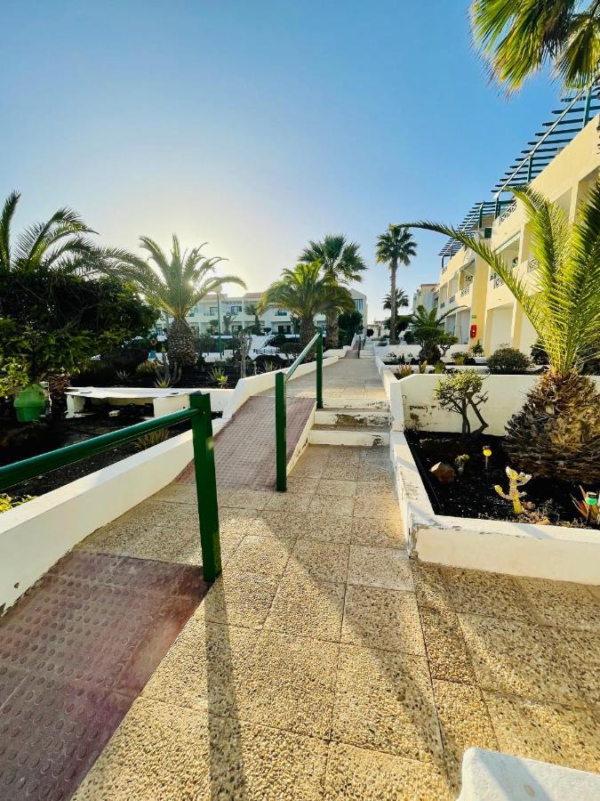 Twins Home Fuerte In Costa De Antigua Exterior foto